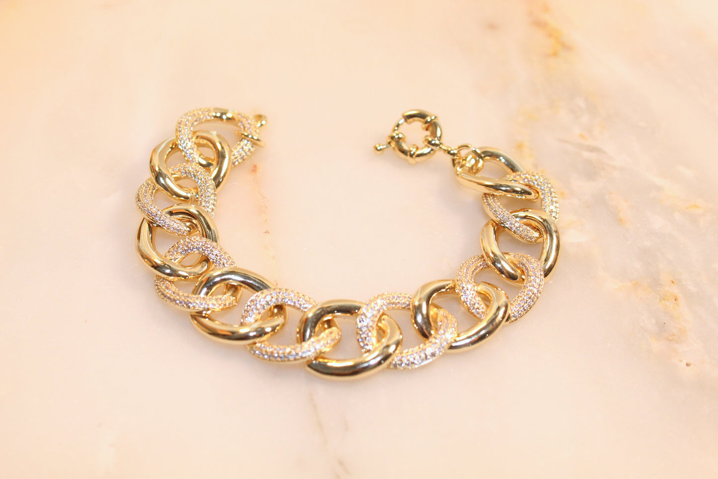 Bracelet lui blvd