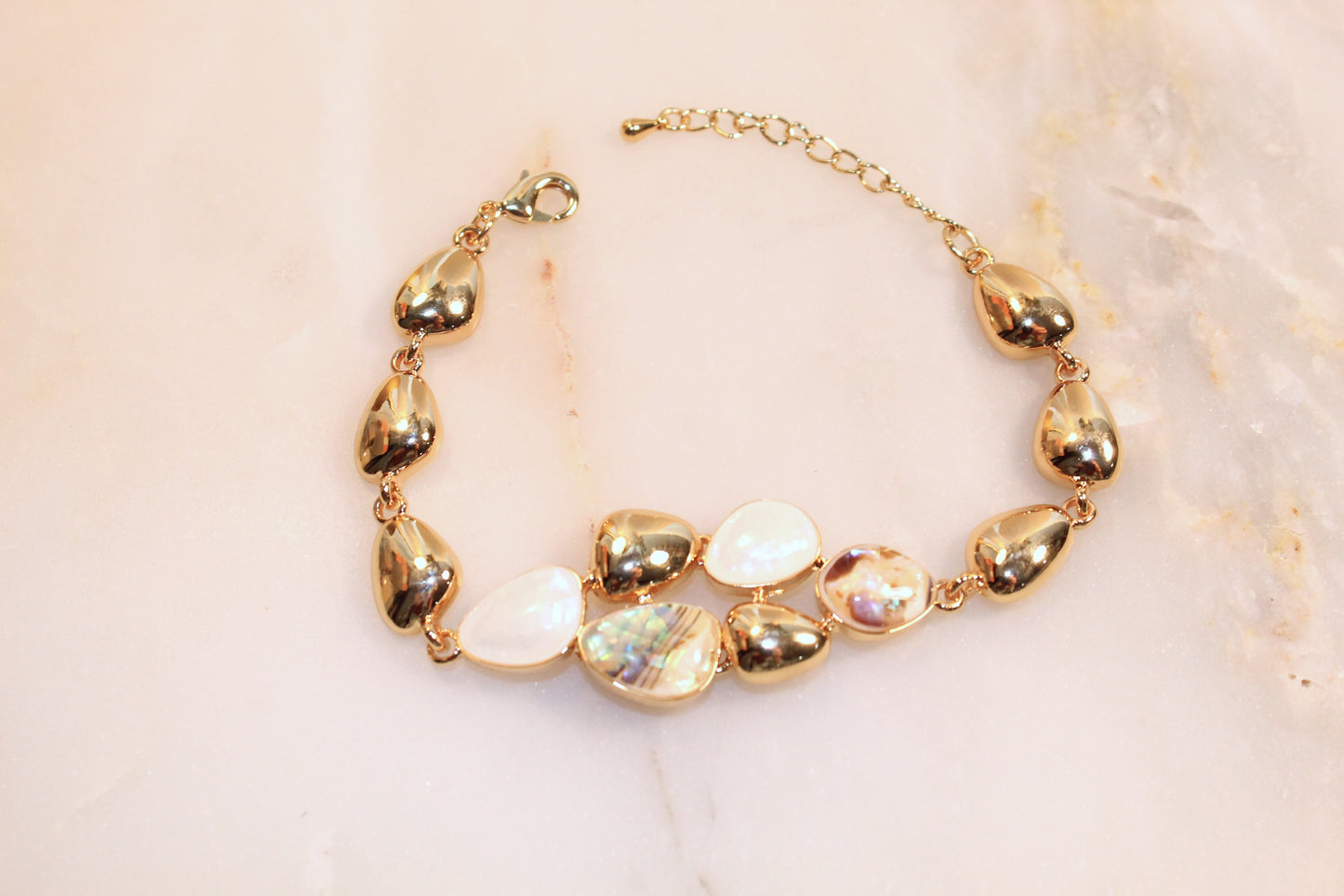 Bracelet madre pergola blvd