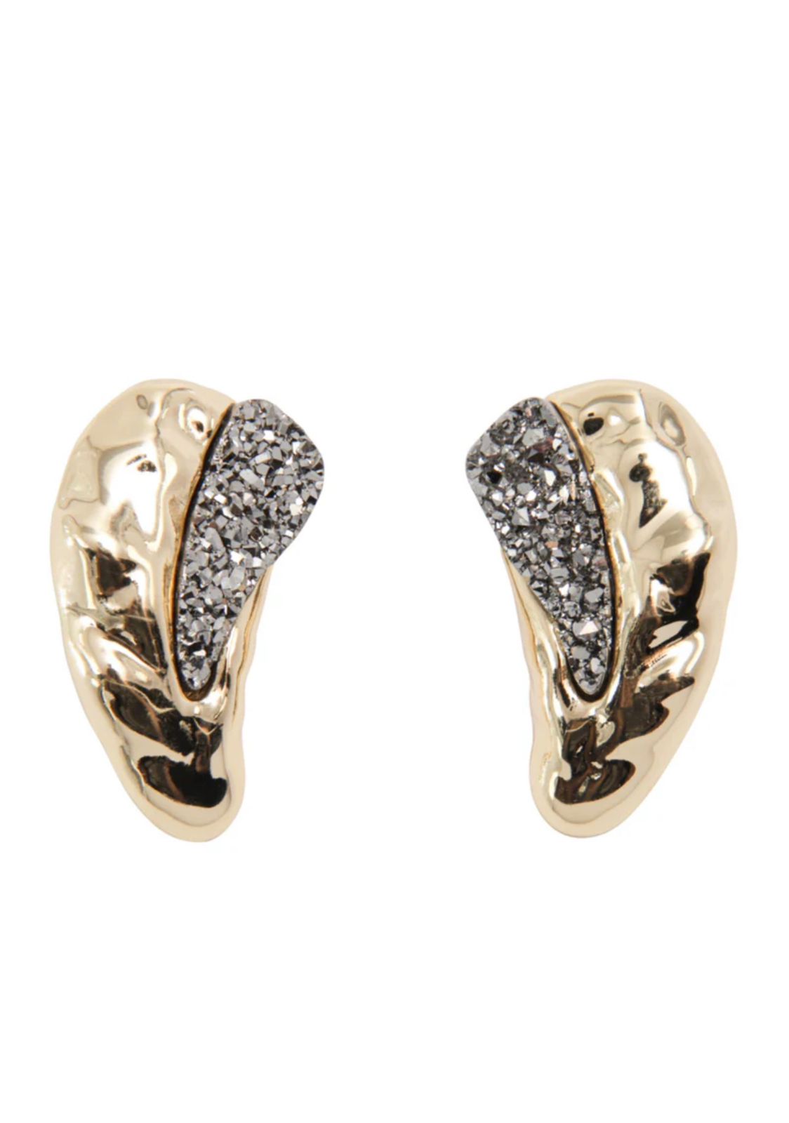 Earring Luna A/P