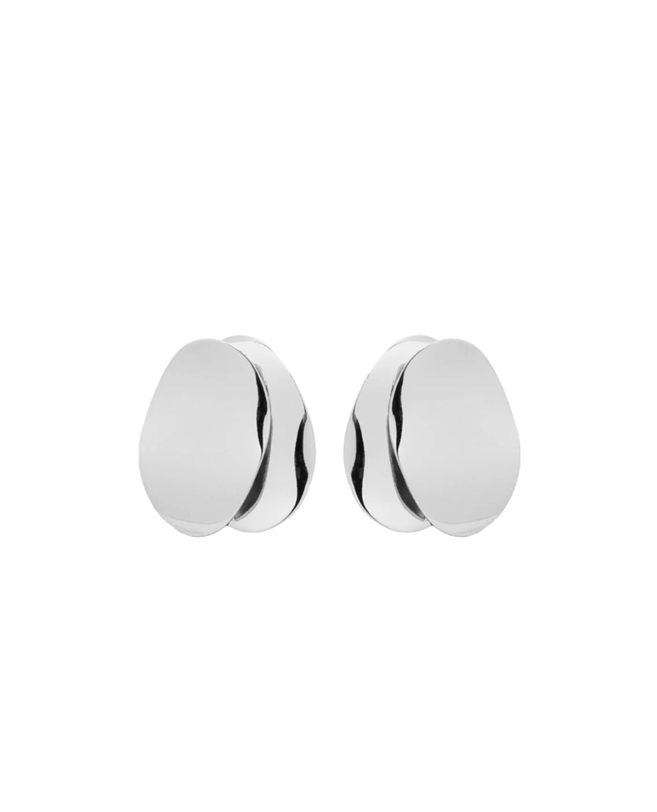 Earring Lila Silver AP