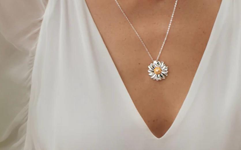 Necklace Margarida (Mother) AP
