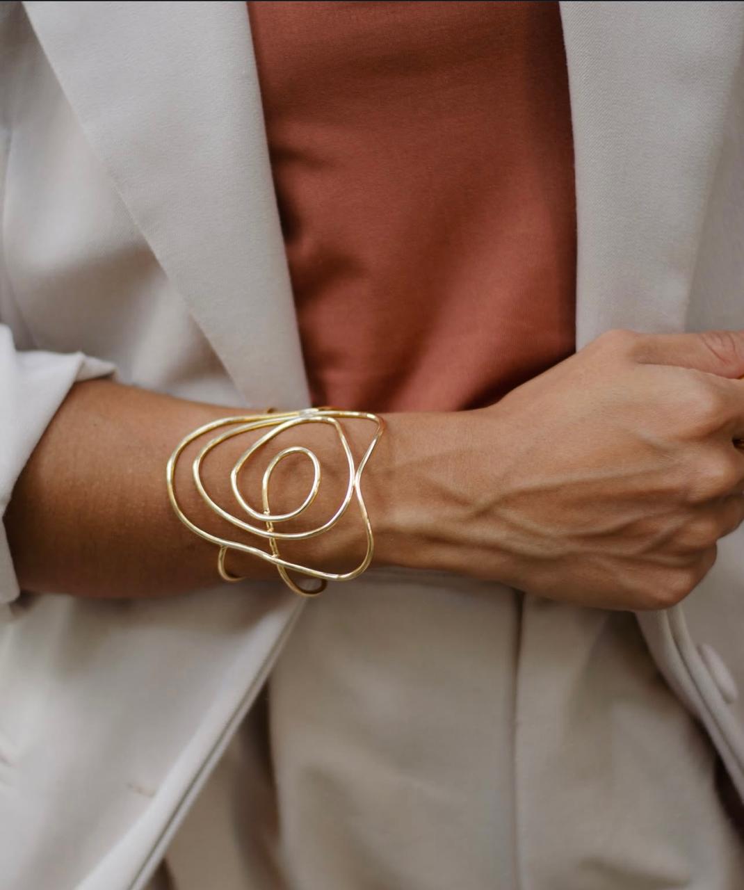 Bracelet Organic N/A