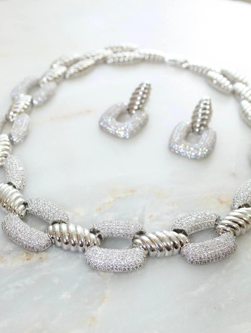 Set Premium Diamonds
