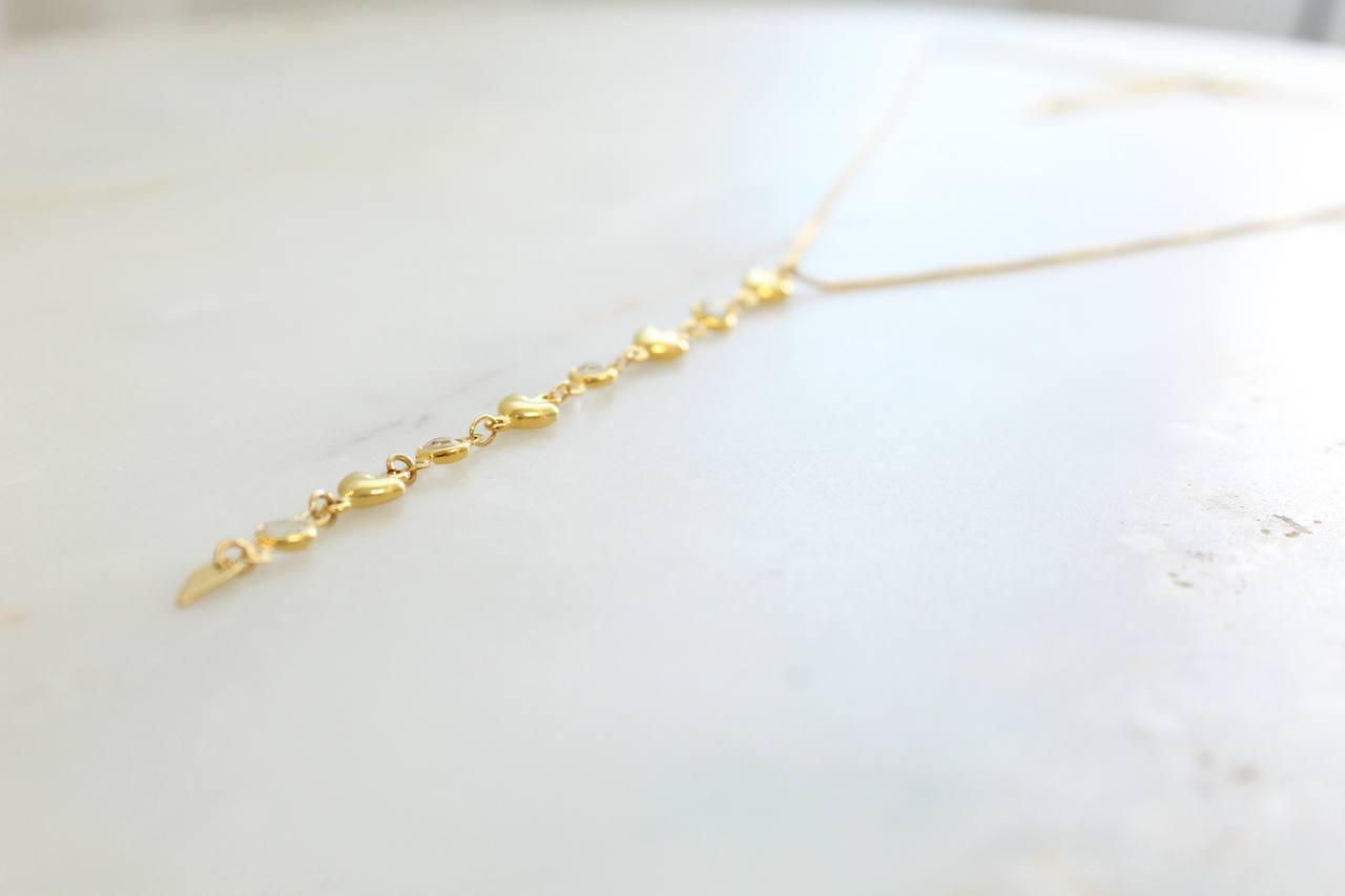 Necklace Love BLVD