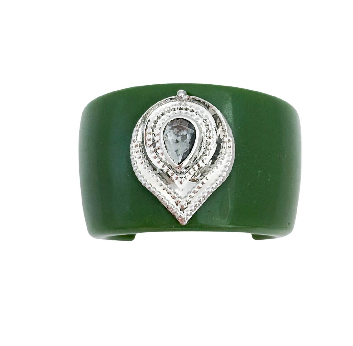 Bracelet Green B/M