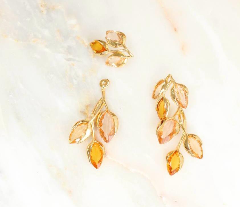 Earring Classic N/A