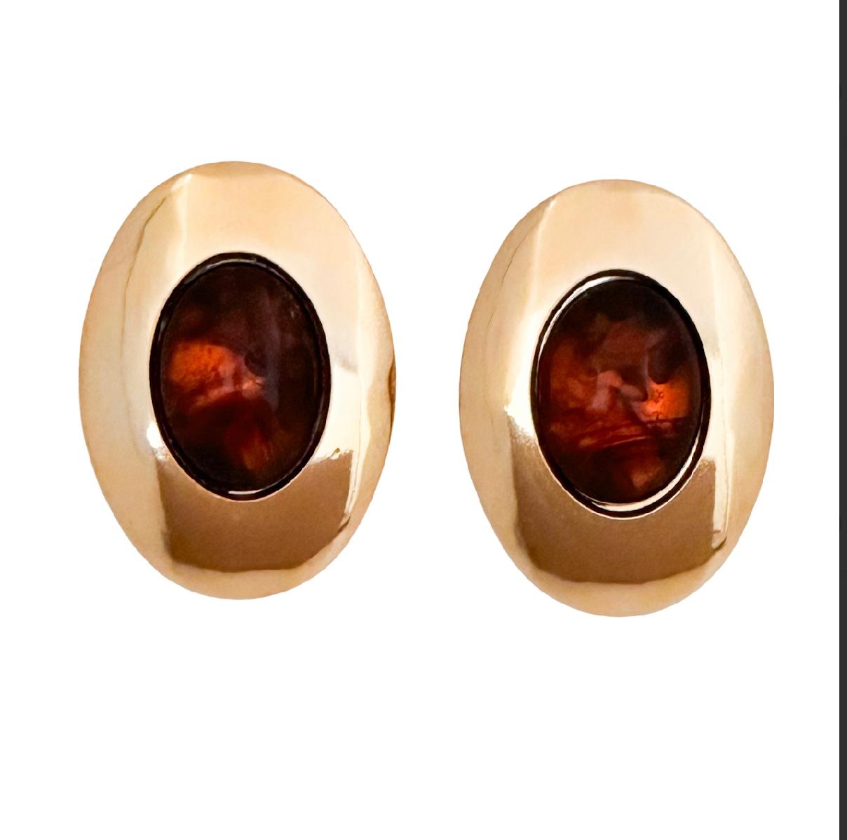 Earring Boho B/M