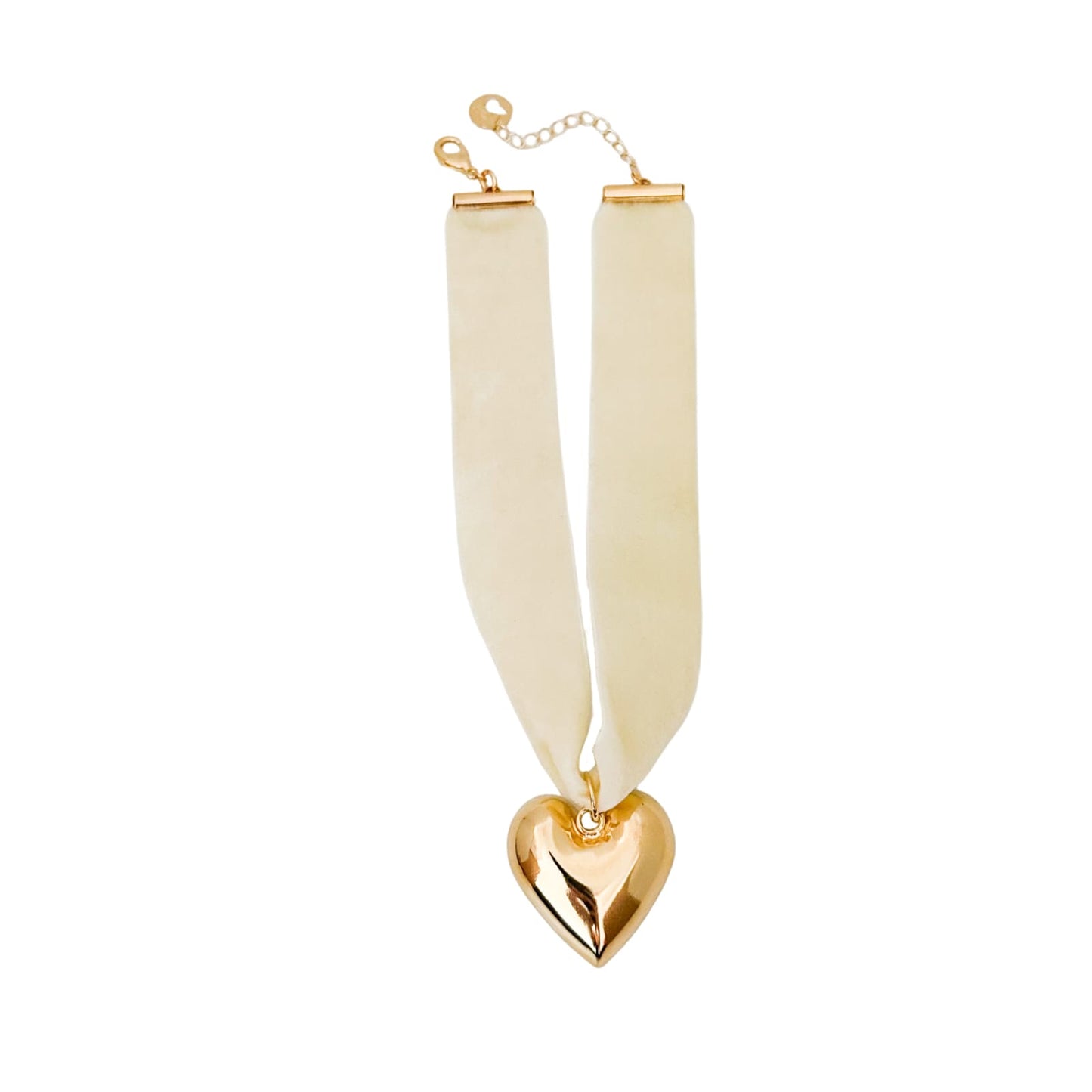 Chocker Off With Love B/M
