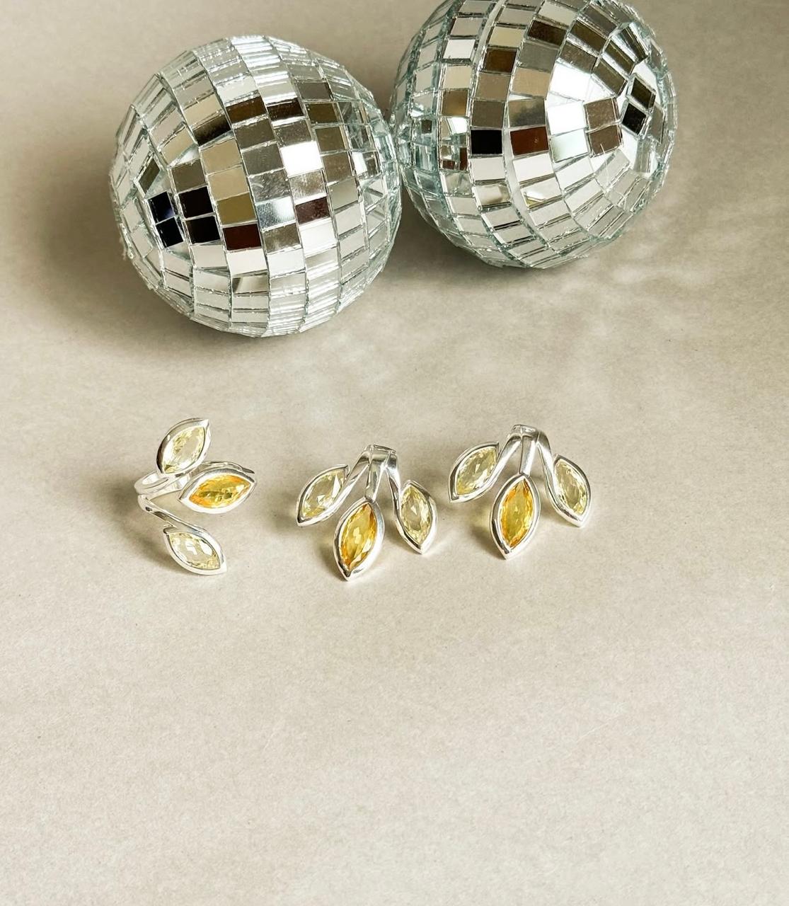 Earring Tiffany N/R