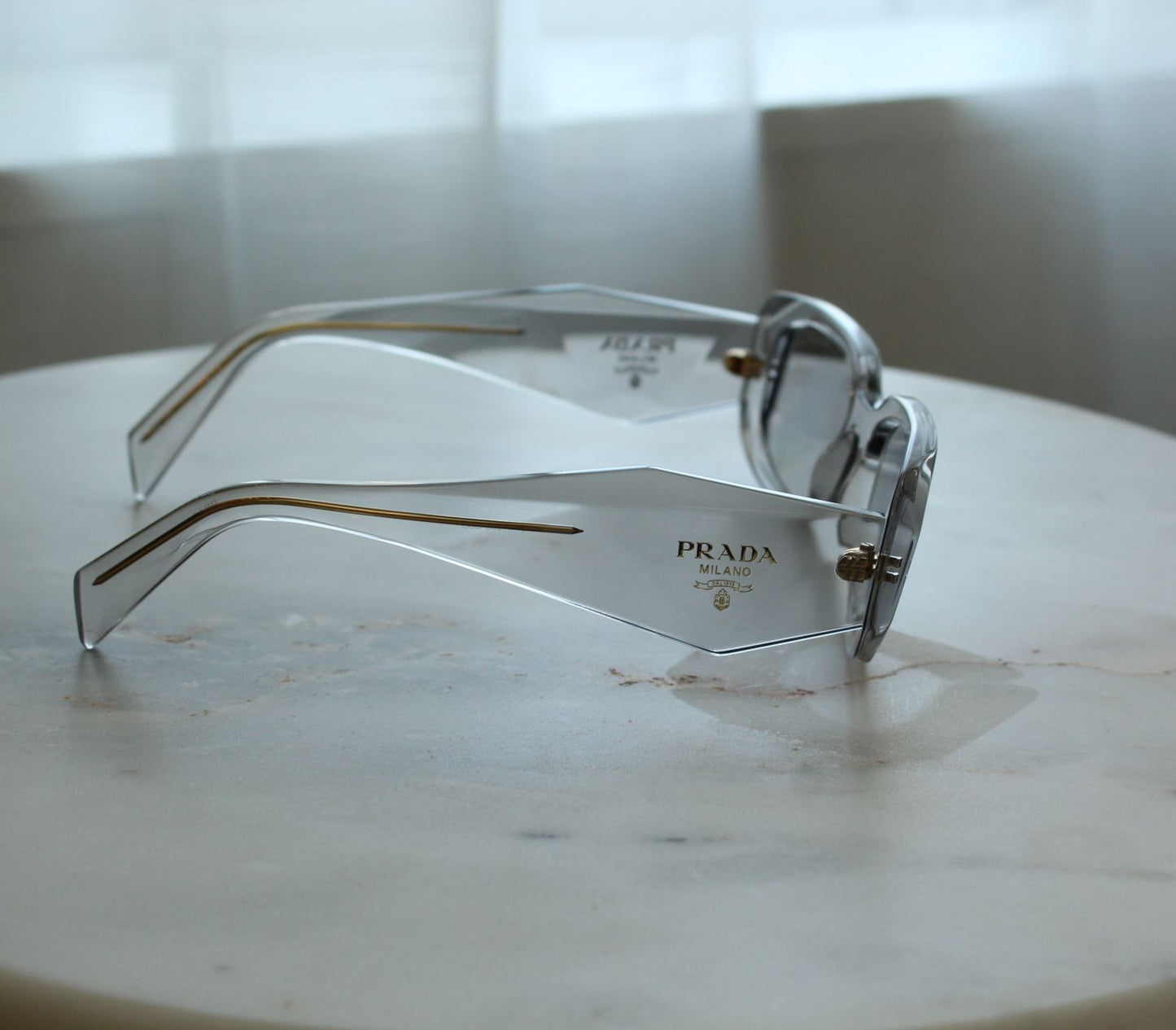 Sunglasses Prada