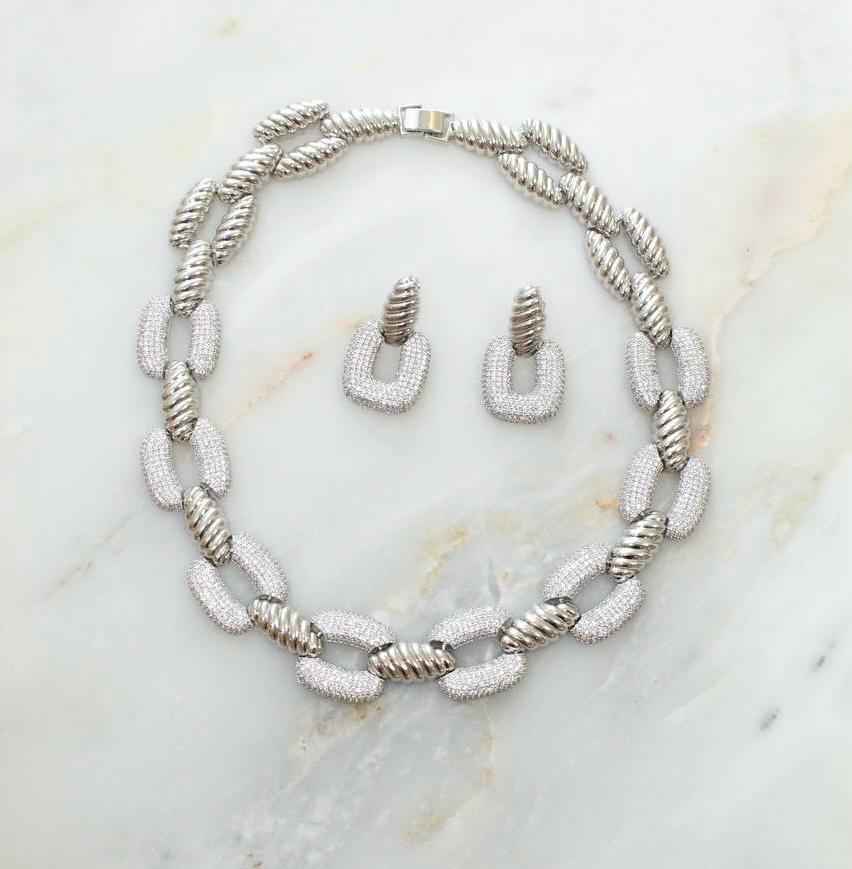 Set Premium Diamonds