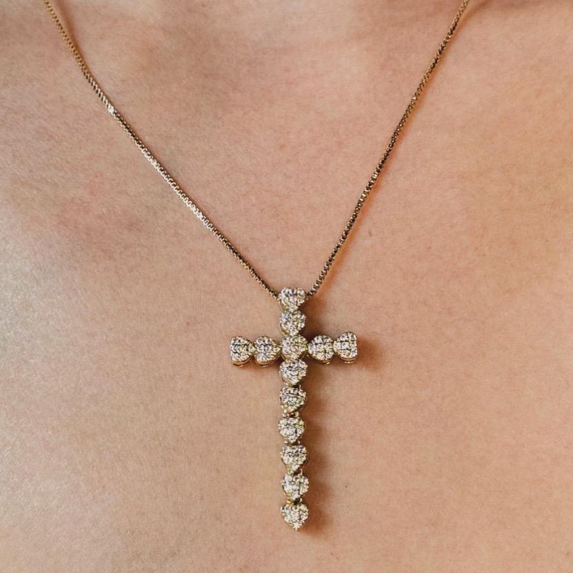 Necklace Cruz Cravej BLVD
