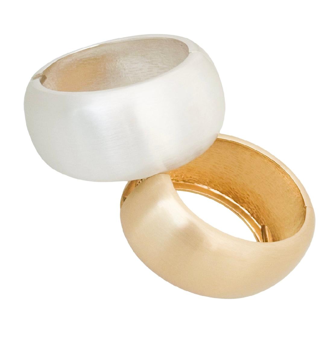 Bracelet Fosco Smal B/M