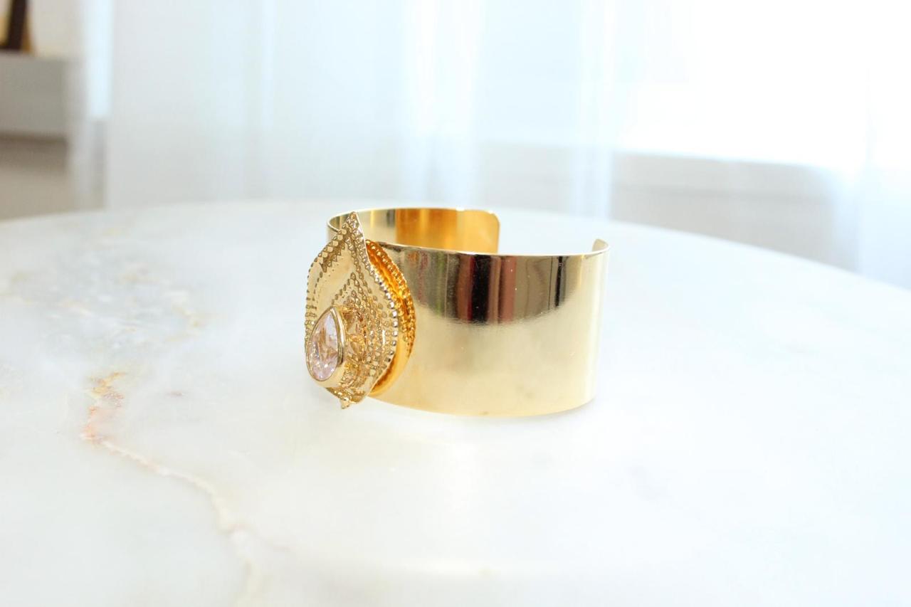 Bracelet Gold