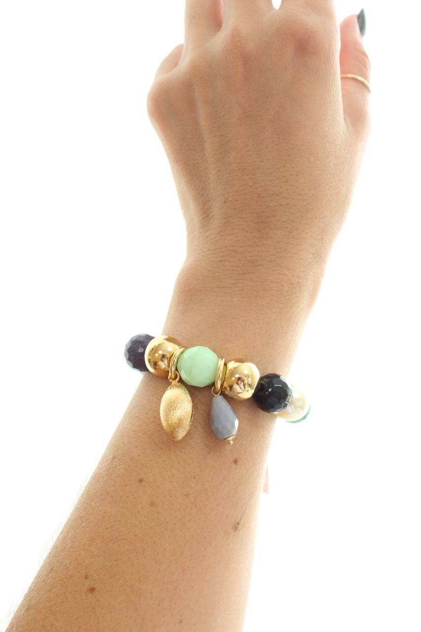 Bracelet Esferas N/R