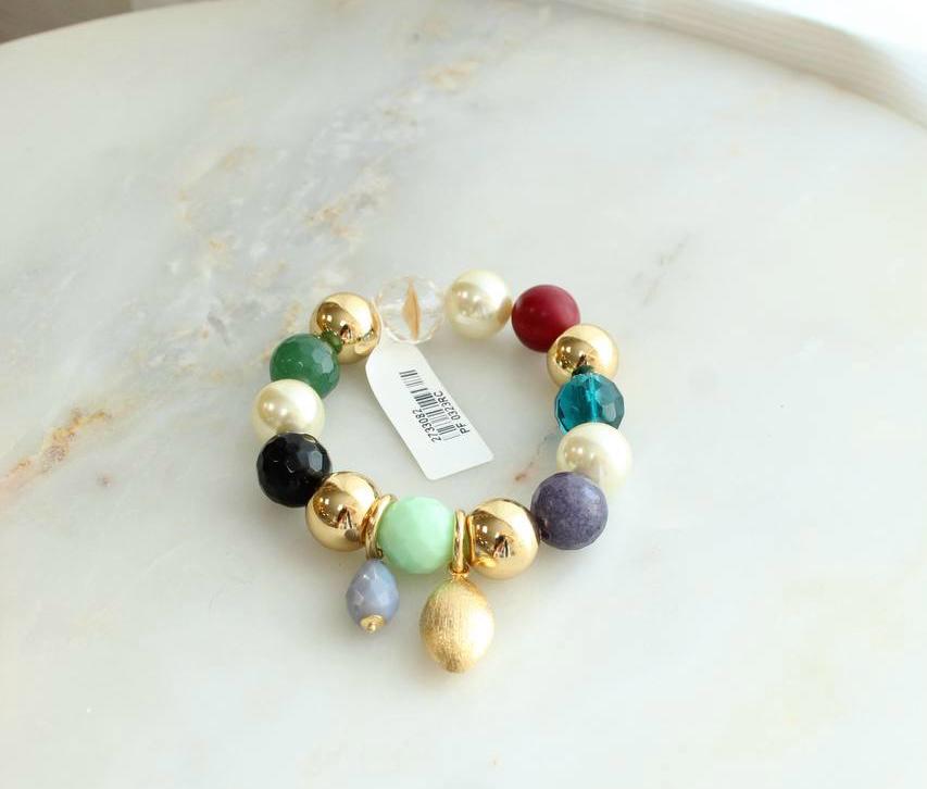 Bracelet Esferas N/R