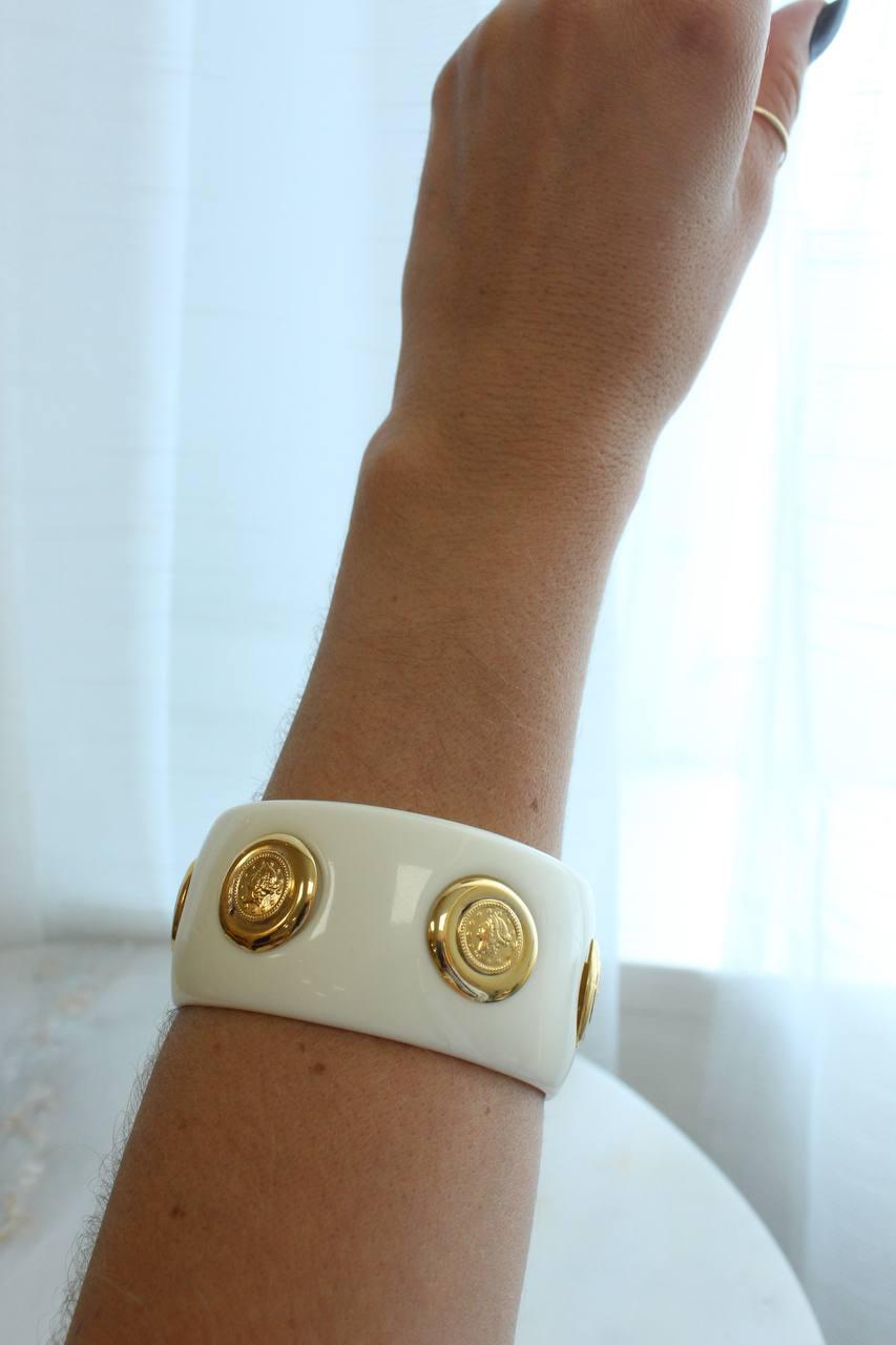 Bracelet Resina L BLVD