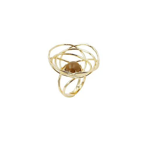 Ring Garimpo
