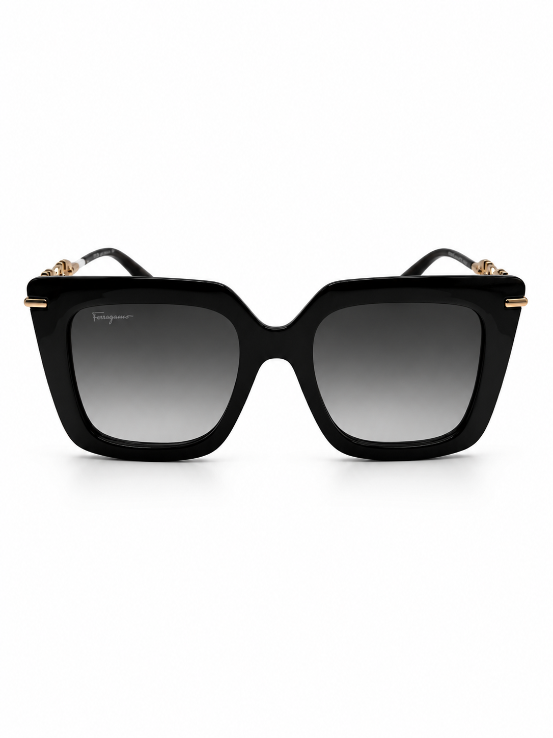 Sunglasses Fgamo detail