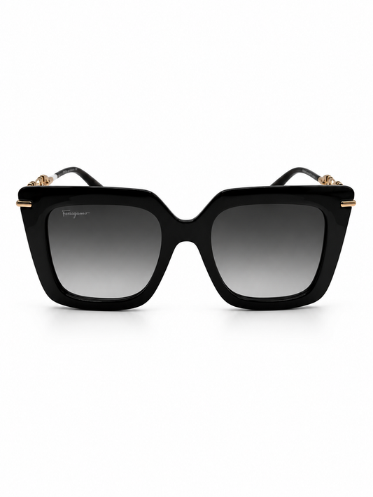 Sunglasses Fgamo detail