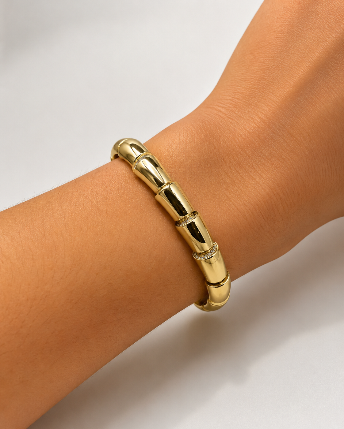 Bracelet blvd luna
