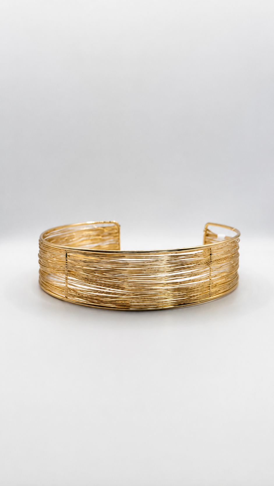 Chocker  Butia