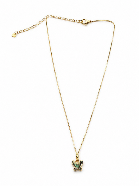 NECKLANCE SOFIA DELICAT
