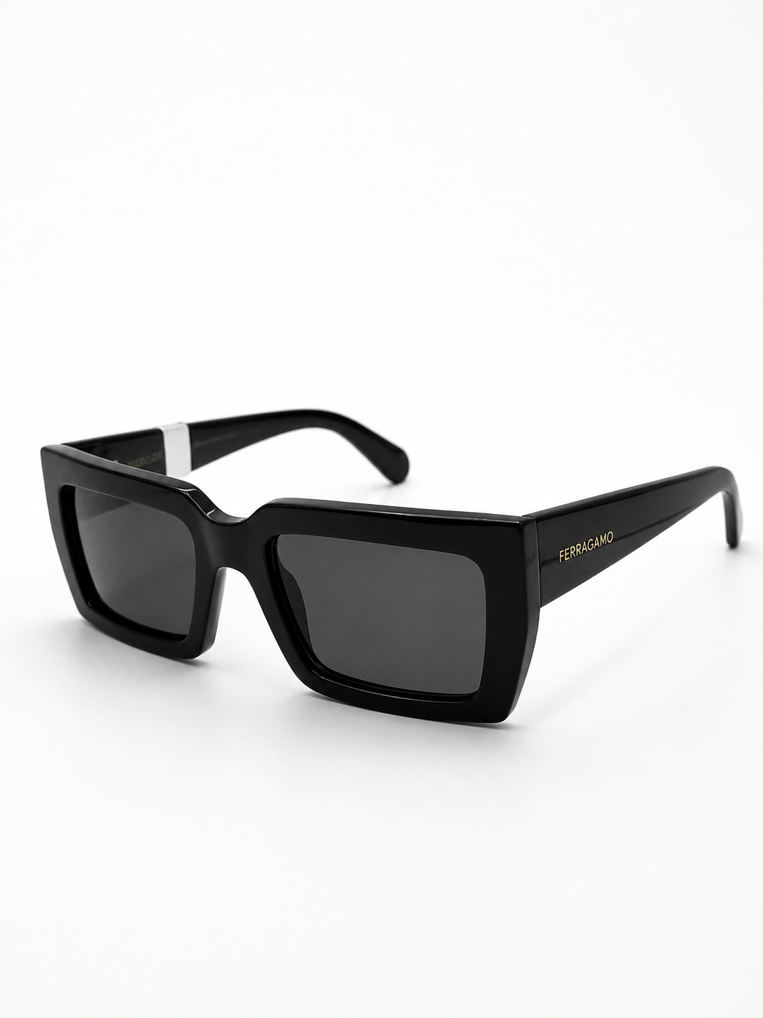 Sunglasses FGAMO BLACK