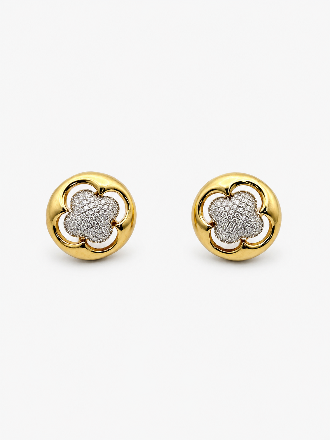 EARRING BELLE