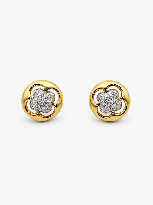 EARRING BELLE