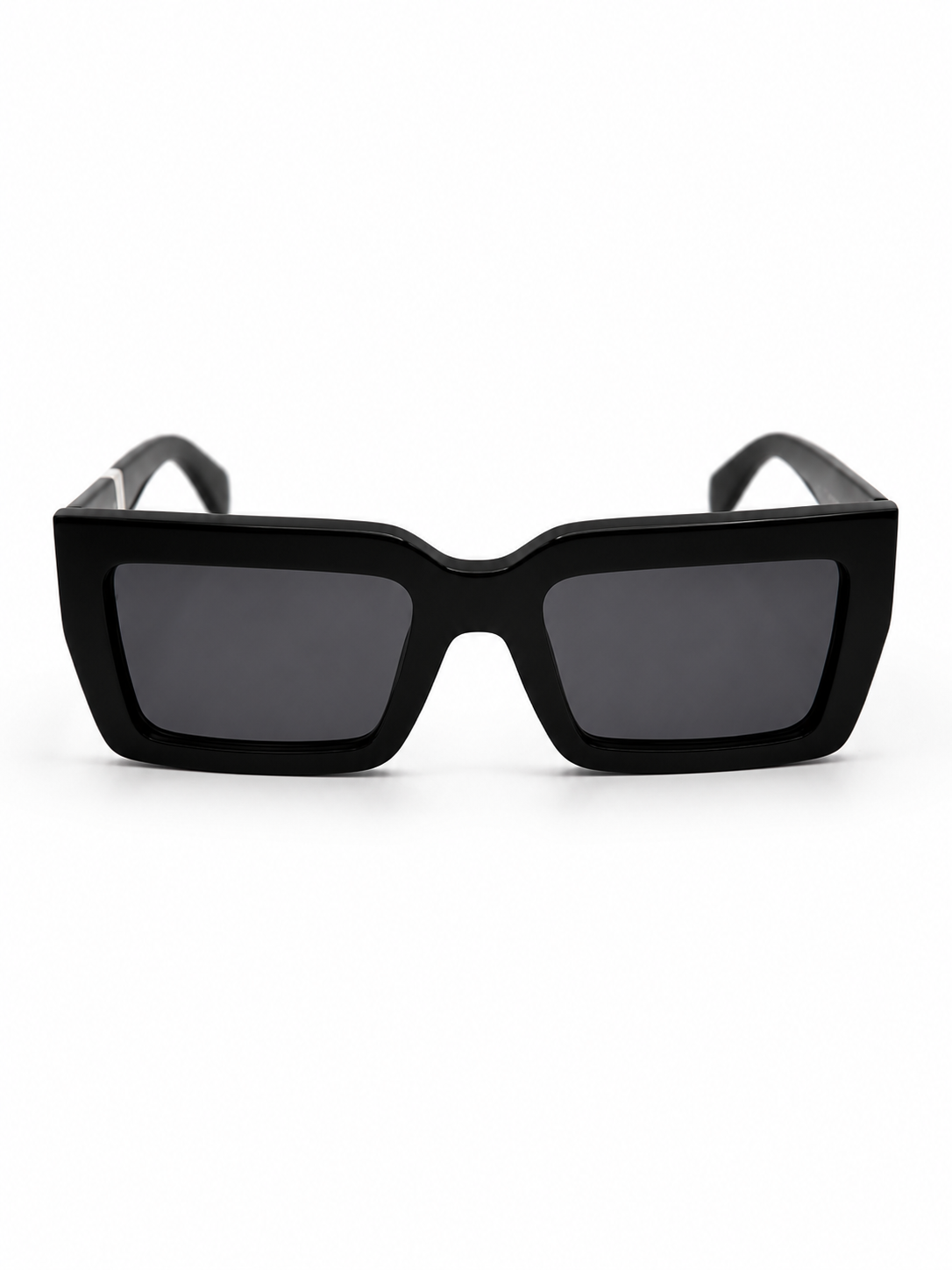 Sunglasses FGAMO BLACK