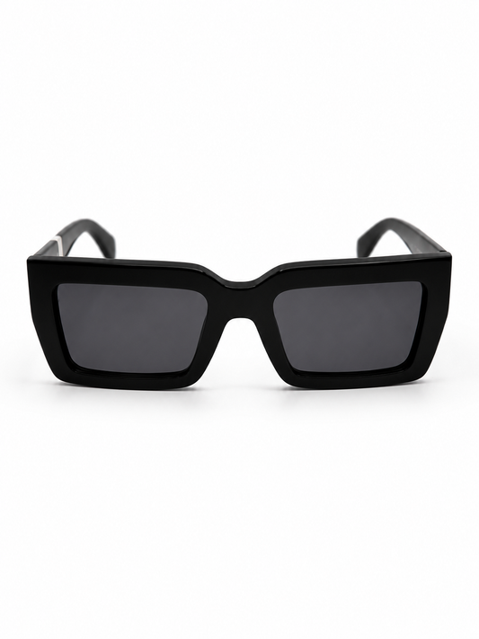 Sunglasses FGAMO BLACK