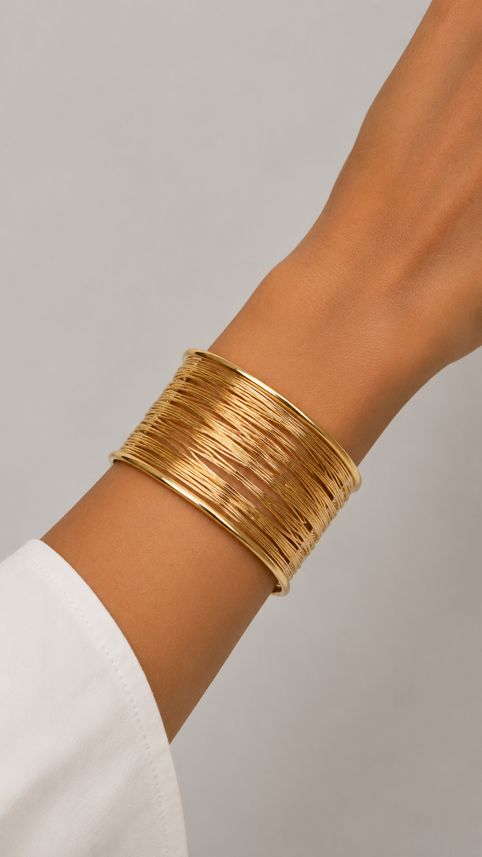Bracelet Africa sh