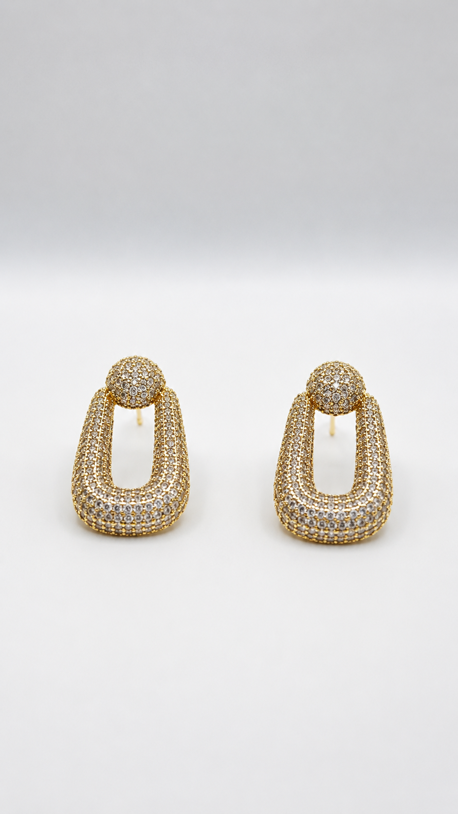 Earring Lisa Glamour