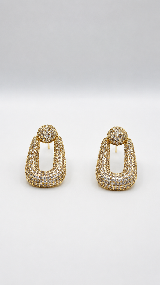 Earring Lisa Glamour