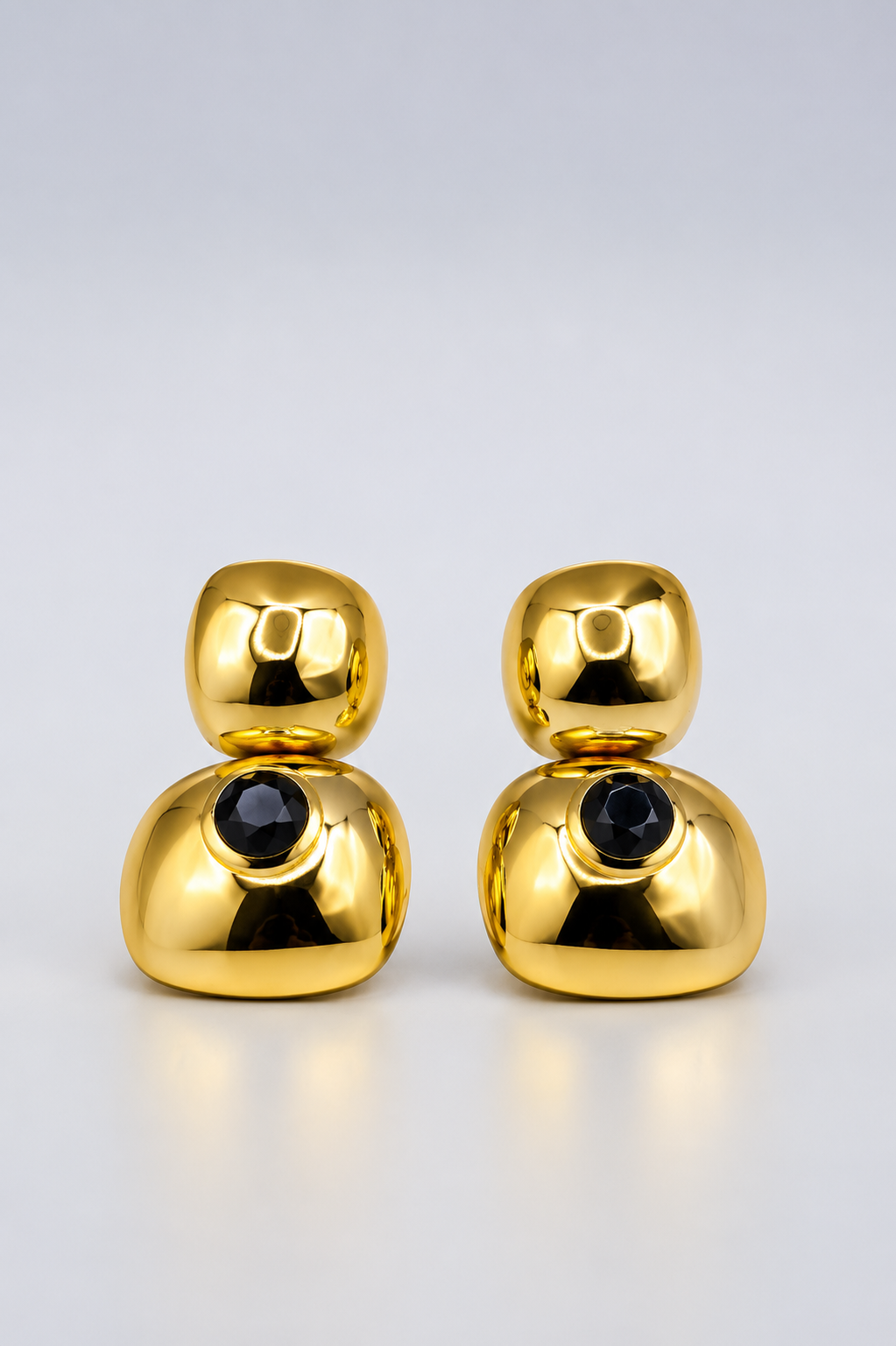 EARRING DUPLO BIA