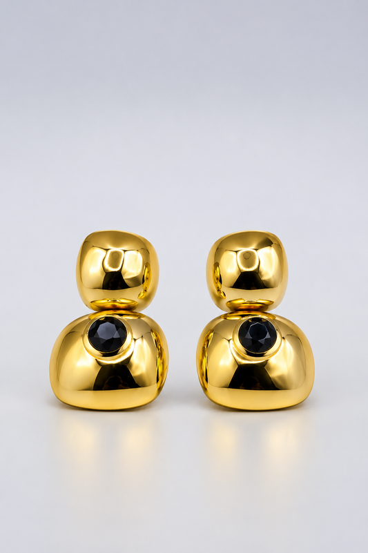 EARRING DUPLO BIA