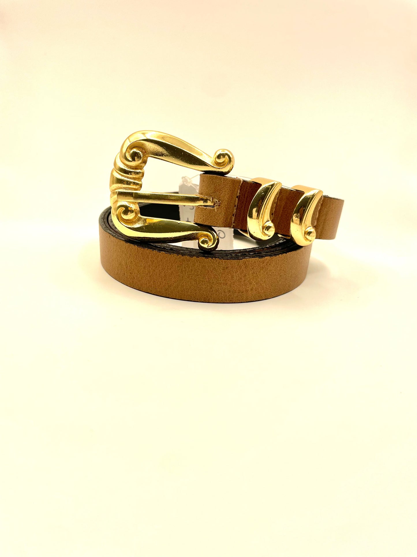 Belt Fino Brow