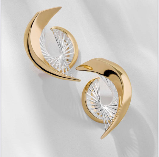 EARRING A/P VERTIL