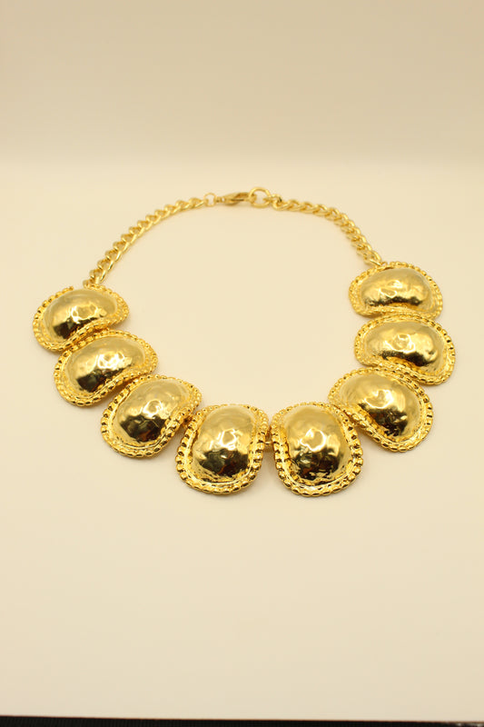 Necklace Mina Gold