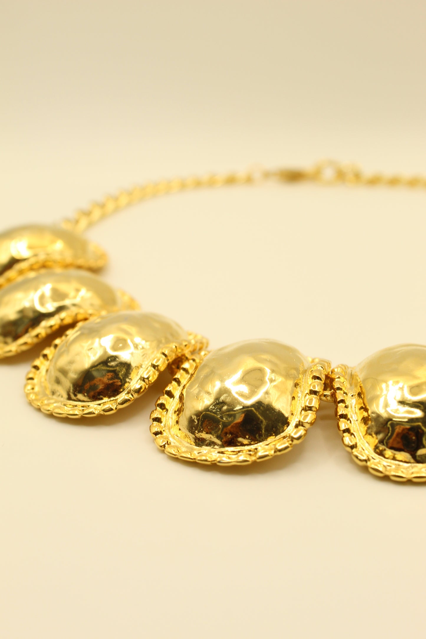 Necklace Mina Gold