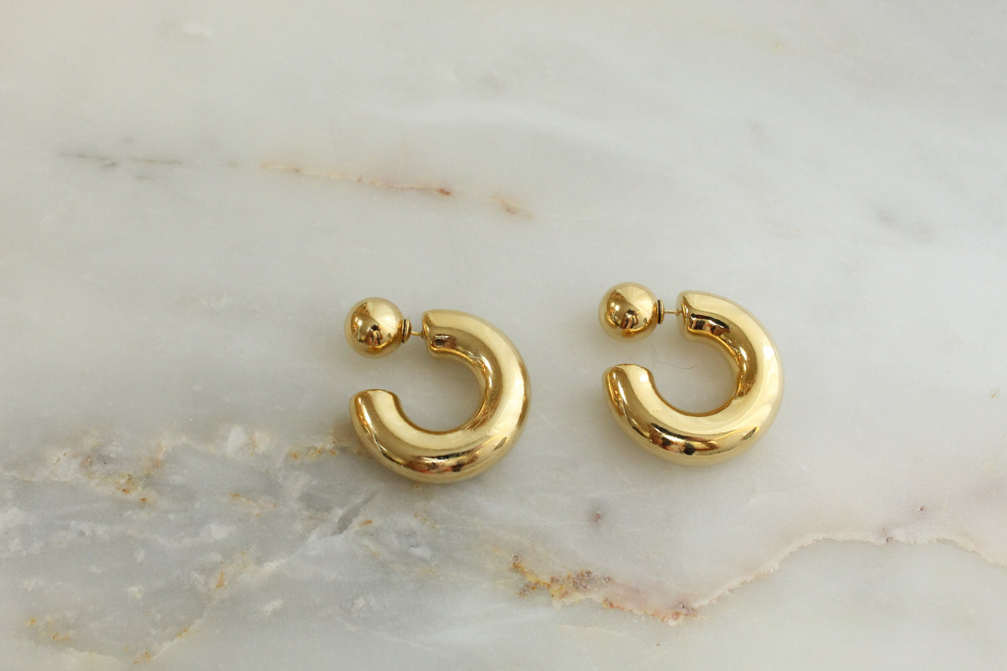 Diseño de pendientes esfera