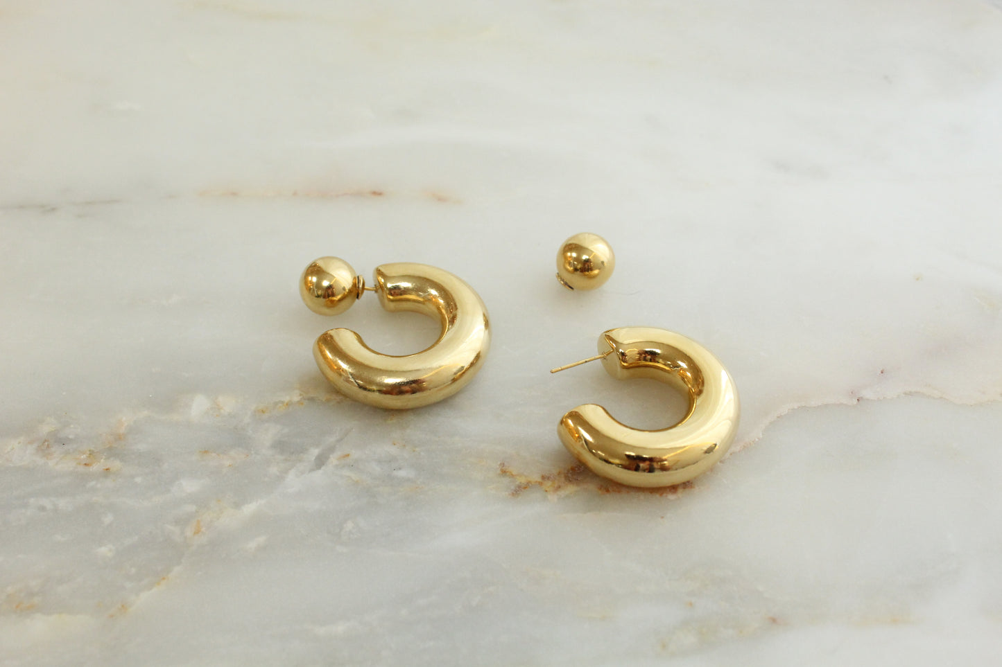 Diseño de pendientes esfera
