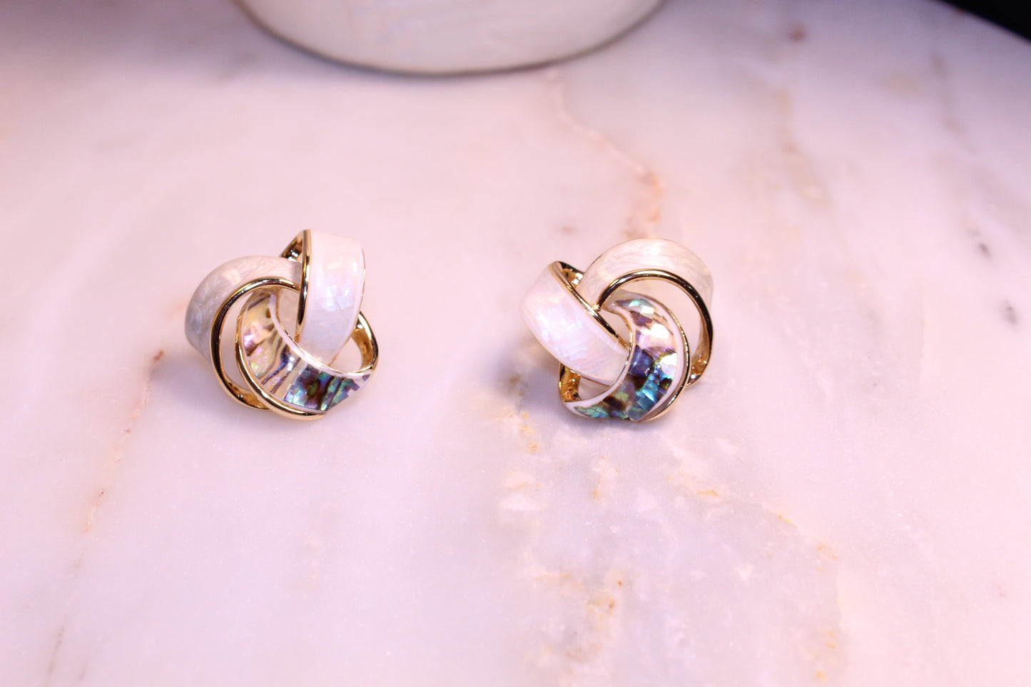 Earring chic Lisa