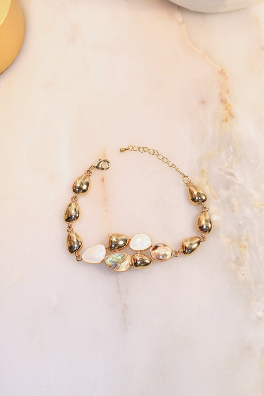 Bracelet madre pergola blvd