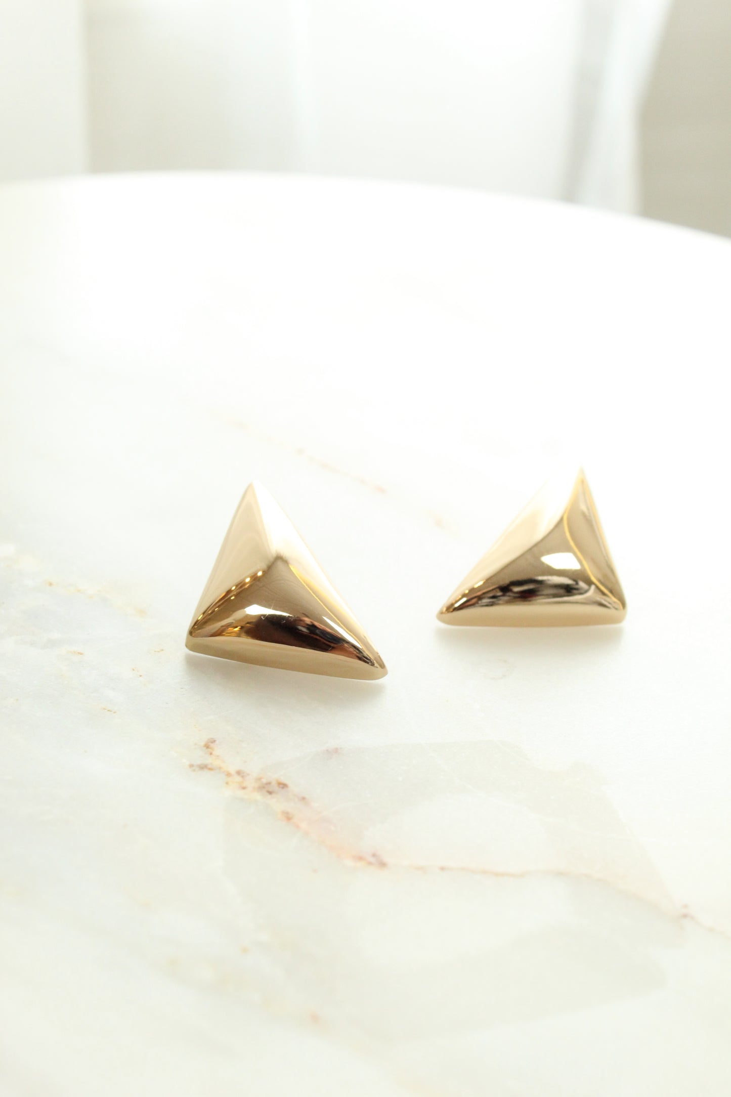 EARRING TRIANGULO BLVD