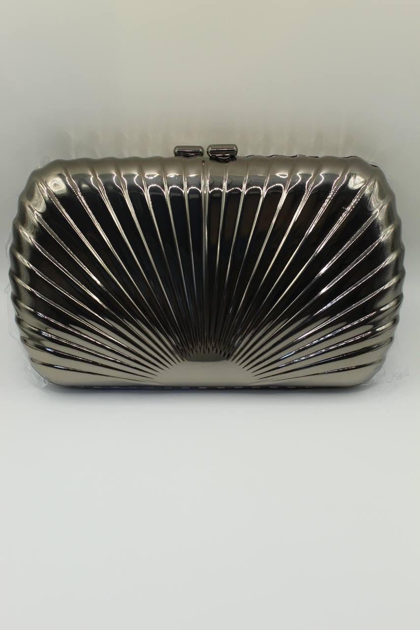 Clutch Metalizado  2359BLV