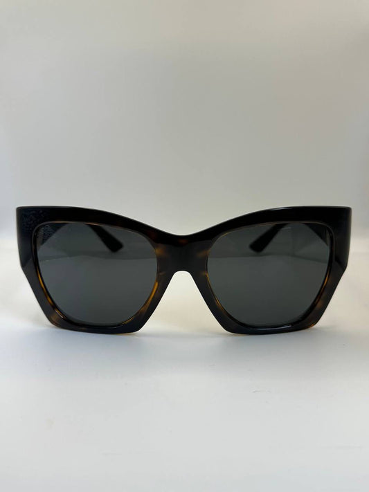 Sunglasses Vesace Animal Print