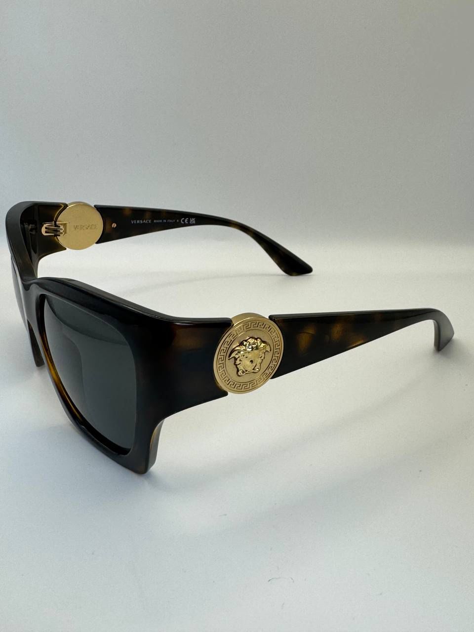 Sunglasses Vesace Animal Print