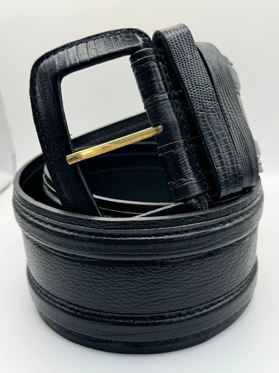 Belt Black